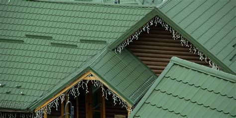 do metal roofs make the house hotter|does metal roofing attract lightning.